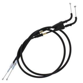 MOTION PRO THROTTLE CABLE PUSH - PULL VINYL SET (03 - 0385) - DRIVEN Canada's Powersports 03 - 0385