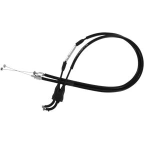 MOTION PRO - 05 - 0360 - THROTTLE CABLE PUSH - PULL VINYL SET - Driven Powersports Inc.05 - 0360