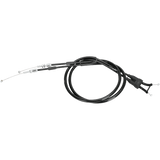 MOTION PRO - 10 - 0144 - THROTTLE CABLE PUSH - PULL VINYL SET - Driven Powersports Inc.10 - 0144