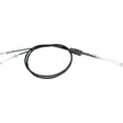 MOTION PRO - 10 - 0160 - THROTTLE CABLE PUSH - PULL VINYL SET - Driven Powersports Inc.10 - 0160