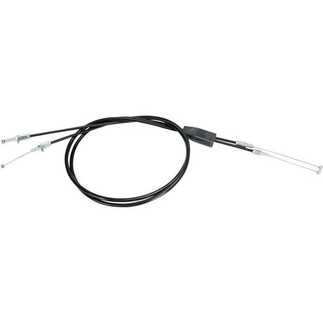 MOTION PRO - 10 - 0160 - THROTTLE CABLE PUSH - PULL VINYL SET - Driven Powersports Inc.10 - 0160
