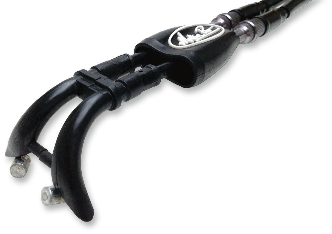 MOTION PRO THROTTLE CABLE PUSH - PULL VINYL SET REV 2 - DRIVEN Canada's Powersports 01 - 1289