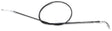 MOTION PRO - 02 - 0595 - THROTTLE CABLE PUSH VINYL - Driven Powersports Inc.02 - 0595