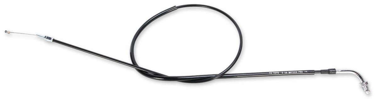 MOTION PRO - 02 - 0595 - THROTTLE CABLE PUSH VINYL - Driven Powersports Inc.02 - 0595