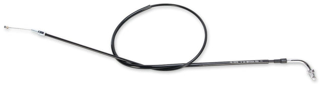 MOTION PRO - 02 - 0595 - THROTTLE CABLE PUSH VINYL - Driven Powersports Inc.02 - 0595
