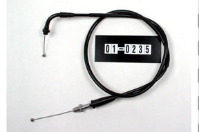 MOTION PRO THROTTLE CABLE VINYL (01 - 0235) - DRIVEN Canada's Powersports 01 - 0235