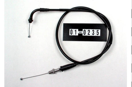 MOTION PRO THROTTLE CABLE VINYL (01 - 0235) - DRIVEN Canada's Powersports 01 - 0235