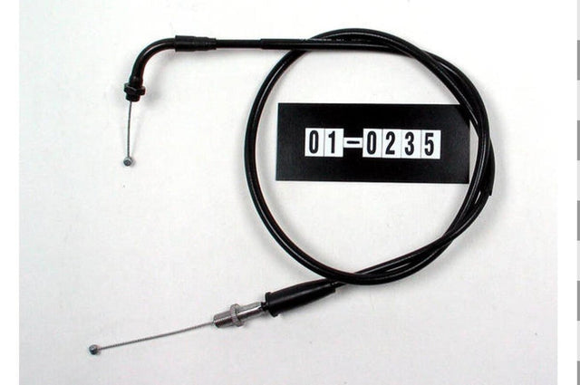 MOTION PRO THROTTLE CABLE VINYL (01 - 0235) - DRIVEN Canada's Powersports 01 - 0235