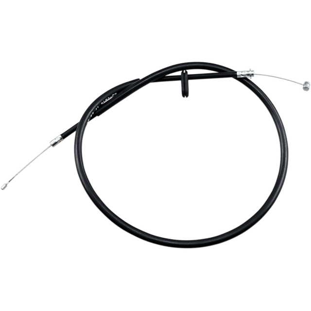 MOTION PRO - 02 - 0014 - THROTTLE CABLE VINYL - Driven Powersports Inc.02 - 0014