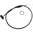 MOTION PRO - 02 - 0191 - THROTTLE CABLE VINYL - Driven Powersports Inc.02 - 0191