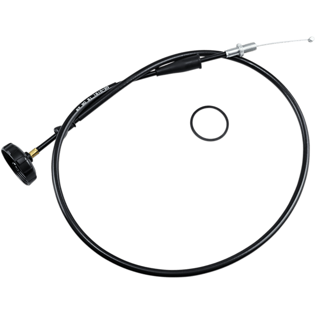 MOTION PRO - 02 - 0191 - THROTTLE CABLE VINYL - Driven Powersports Inc.02 - 0191