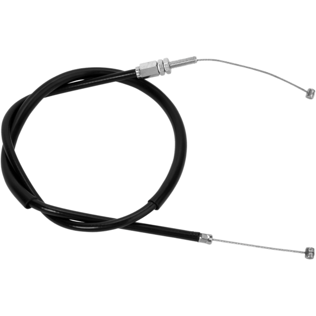 MOTION PRO THROTTLE CABLE VINYL (03 - 0180) - DRIVEN Canada's Powersports 03 - 0180