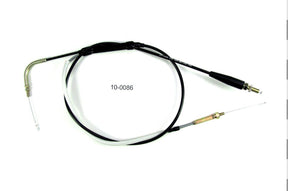 MOTION PRO THROTTLE CABLE VINYL (10 - 0086) - DRIVEN Canada's Powersports 10 - 0086