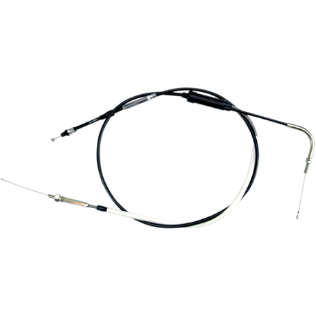 MOTION PRO - 10 - 0091 - THROTTLE CABLE VINYL - Driven Powersports Inc.10 - 0091