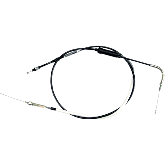 MOTION PRO - 10 - 0091 - THROTTLE CABLE VINYL - Driven Powersports Inc.10 - 0091