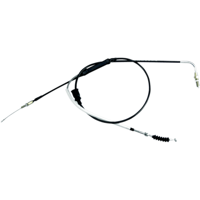 MOTION PRO - 10 - 0095 - THROTTLE CABLE VINYL - Driven Powersports Inc.10 - 0095