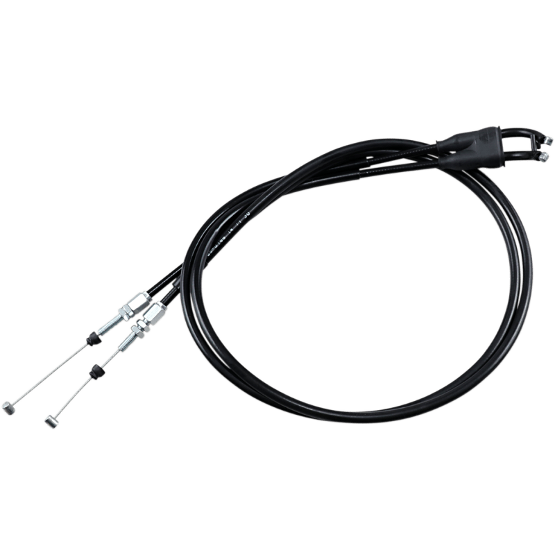 MOTION PRO THROTTLE CABLE VINYL SET (05 - 0166) - DRIVEN Canada's Powersports 05 - 0166