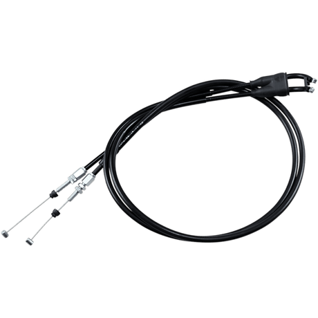 MOTION PRO THROTTLE CABLE VINYL SET (05 - 0166) - DRIVEN Canada's Powersports 05 - 0166