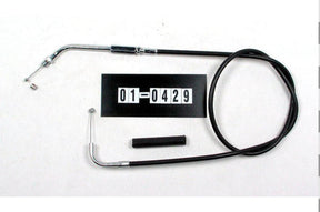 MOTION PRO THROTTLE CABLE VINYL SPECIAL APP (01 - 0429) - DRIVEN Canada's Powersports 01 - 0429
