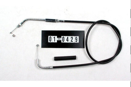 MOTION PRO THROTTLE CABLE VINYL SPECIAL APP (01 - 0429) - DRIVEN Canada's Powersports 01 - 0429
