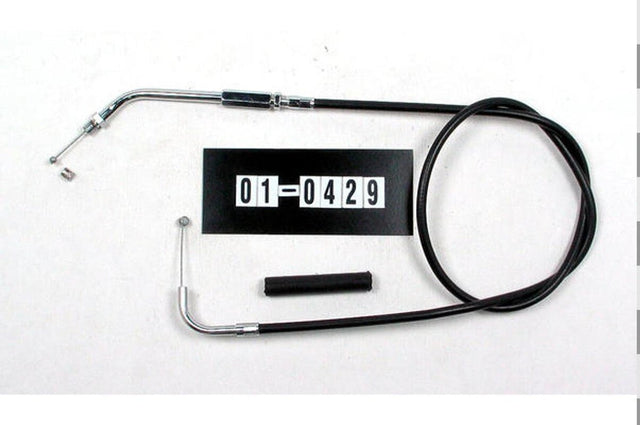 MOTION PRO THROTTLE CABLE VINYL SPECIAL APP (01 - 0429) - DRIVEN Canada's Powersports 01 - 0429