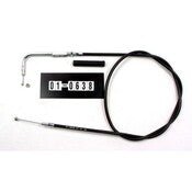 MOTION PRO THROTTLE CABLE VINYL SPECIAL APP (01 - 0638) - DRIVEN Canada's Powersports 01 - 0638