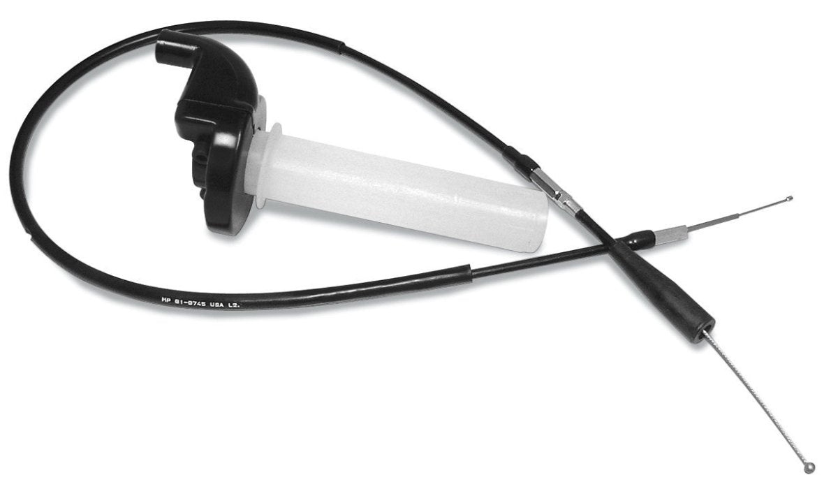 MOTION PRO THROTTLE KIT PRO 01 - 0053/01 - 0459 - DRIVEN Canada's Powersports 01 - 0563