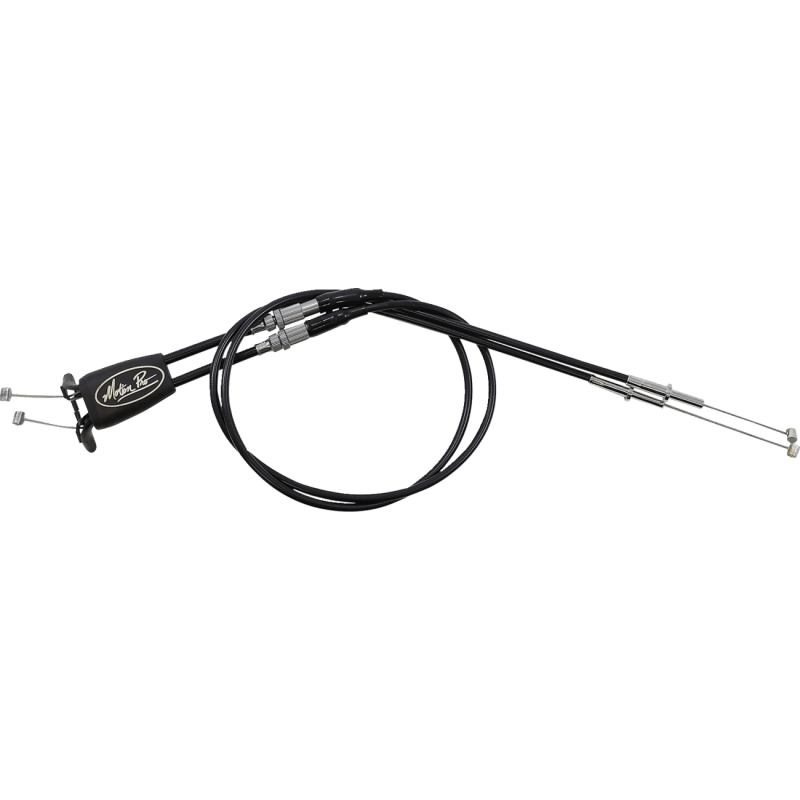 MOTION PRO THROTTLE KIT REV3 636 (01 - 2953) - DRIVEN Canada's Powersports 01 - 2953