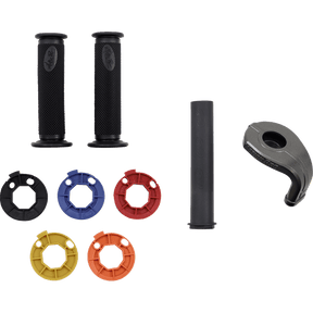 MOTION PRO THROTTLE KIT REV3 CBR600 (01 - 2924) - DRIVEN Canada's Powersports 01 - 2924