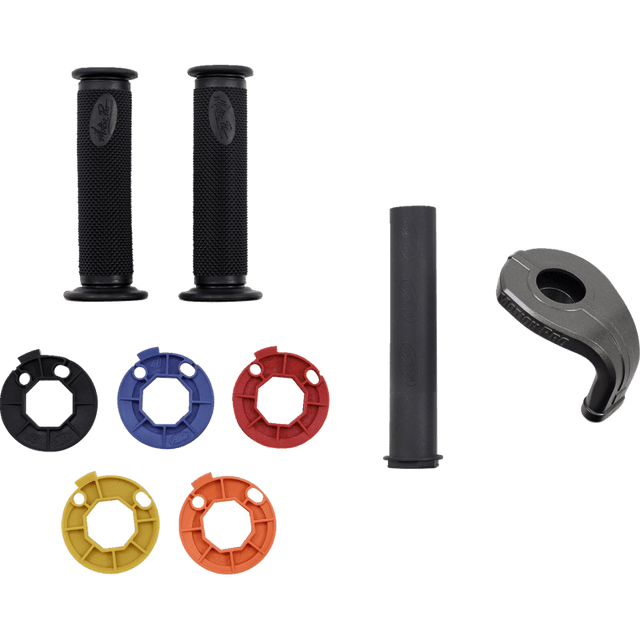 MOTION PRO THROTTLE KIT REV3 CBR600 (01 - 2924) - DRIVEN Canada's Powersports 01 - 2924