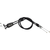 MOTION PRO THROTTLE KIT REV3 CBR600 (01 - 2925) - DRIVEN Canada's Powersports 01 - 2925