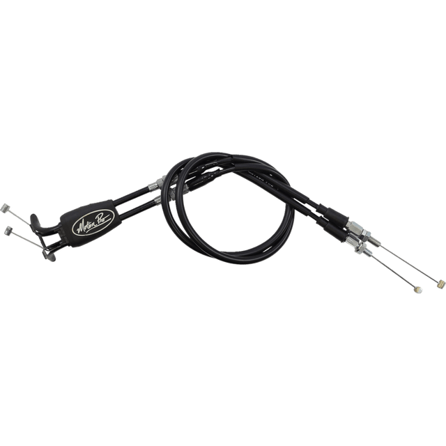 MOTION PRO THROTTLE KIT REV3 CBR600 (01 - 2925) - DRIVEN Canada's Powersports 01 - 2925