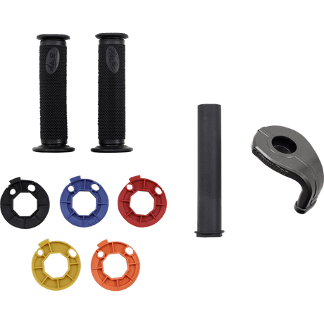 MOTION PRO THROTTLE KIT REV3 DUC (01 - 2939) - DRIVEN Canada's Powersports 01 - 2939