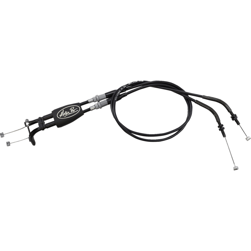 MOTION PRO THROTTLE KIT REV3 DYTNA (01 - 2962) - DRIVEN Canada's Powersports 01 - 2962