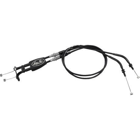 MOTION PRO THROTTLE KIT REV3 DYTNA (01 - 2962) - DRIVEN Canada's Powersports 01 - 2962