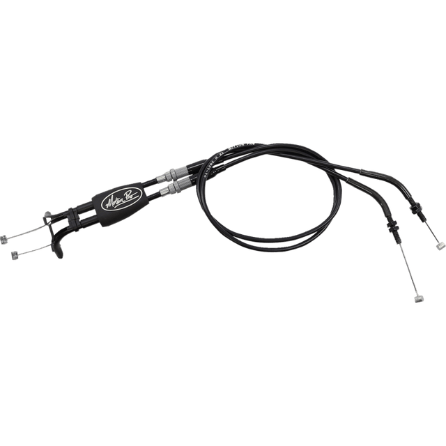 MOTION PRO THROTTLE KIT REV3 DYTNA (01 - 2962) - DRIVEN Canada's Powersports 01 - 2962