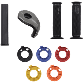 MOTION PRO THROTTLE KIT REV3 EBR (01 - 2963) - DRIVEN Canada's Powersports 01 - 2963