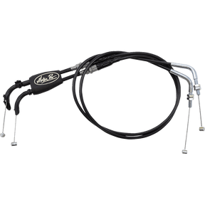 MOTION PRO THROTTLE KIT REV3 EX300 (01 - 2965) - DRIVEN Canada's Powersports 01 - 2965