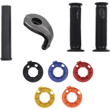 MOTION PRO THROTTLE KIT REV3 EX650 (01 - 2972) - DRIVEN Canada's Powersports 01 - 2972