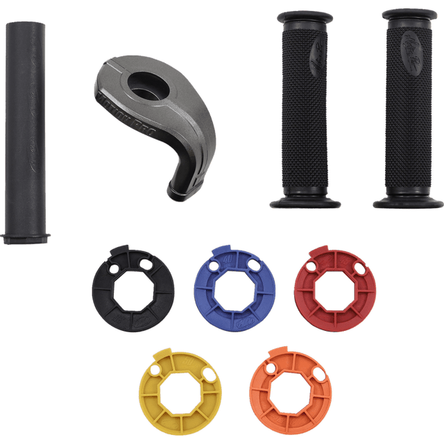 MOTION PRO THROTTLE KIT REV3 EX650 (01 - 2972) - DRIVEN Canada's Powersports 01 - 2972