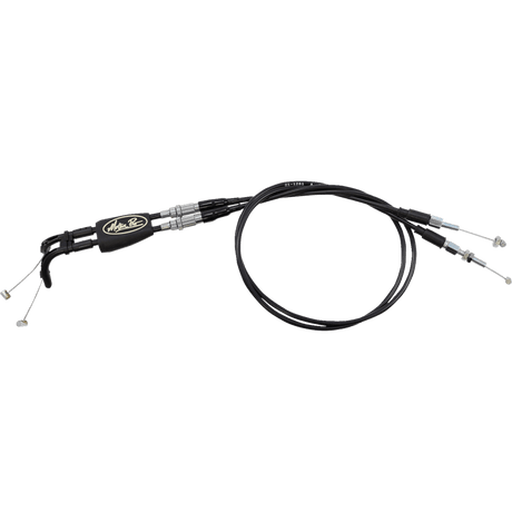 MOTION PRO THROTTLE KIT REV3 GROM (01 - 2961) - DRIVEN Canada's Powersports 01 - 2961