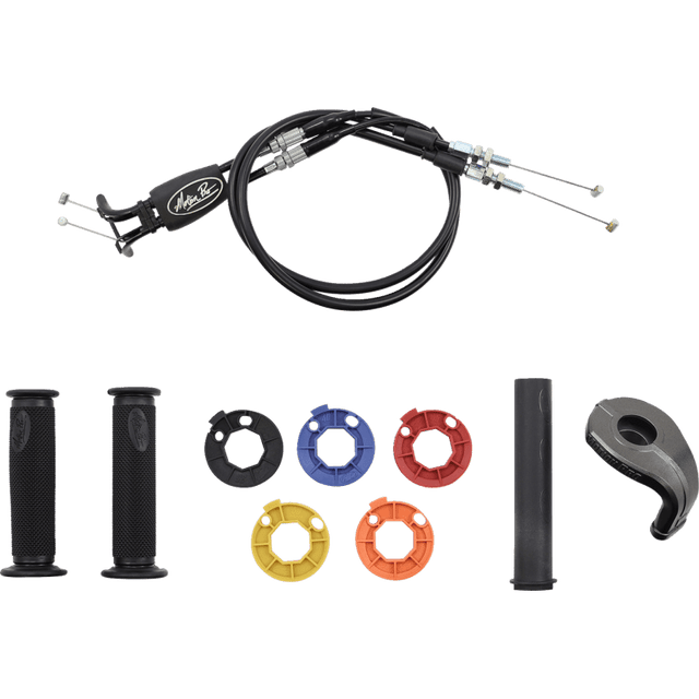 MOTION PRO THROTTLE KIT REV3 GSXR (01 - 2916) - DRIVEN Canada's Powersports 01 - 2916