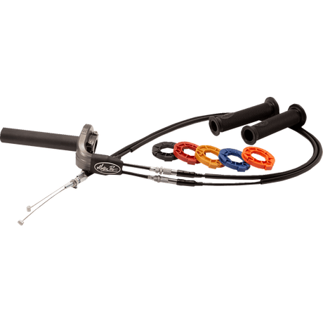 MOTION PRO THROTTLE KIT REV3 GSXR (01 - 2917) - DRIVEN Canada's Powersports 01 - 2917