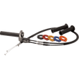 MOTION PRO THROTTLE KIT REV3 GSXR (01 - 2917) - DRIVEN Canada's Powersports 01 - 2917