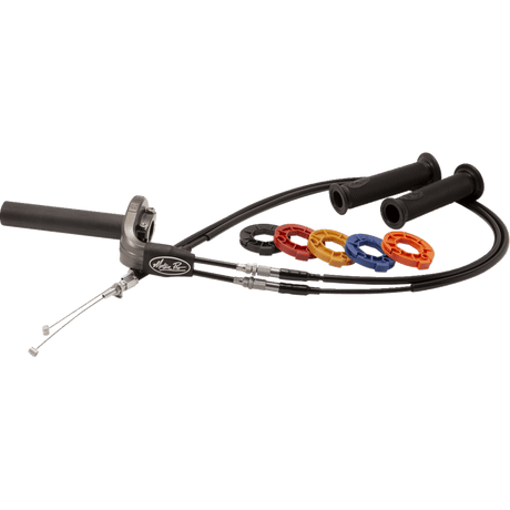 MOTION PRO THROTTLE KIT REV3 GSXR (01 - 2917) - DRIVEN Canada's Powersports 01 - 2917