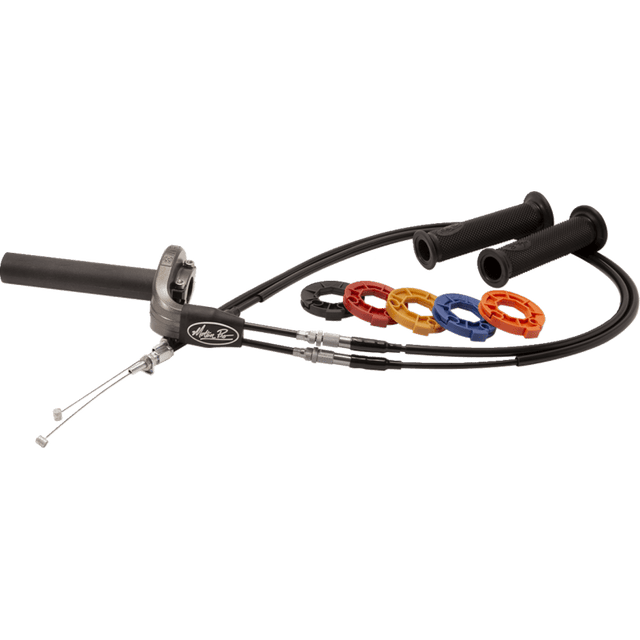 MOTION PRO THROTTLE KIT REV3 GSXR (01 - 2917) - DRIVEN Canada's Powersports 01 - 2917