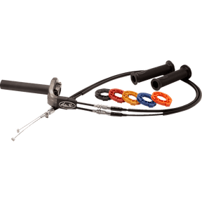 MOTION PRO THROTTLE KIT REV3 GSXR (01 - 2919) - DRIVEN Canada's Powersports 01 - 2919