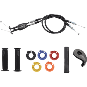 MOTION PRO THROTTLE KIT REV3 GSXR (01 - 2920) - DRIVEN Canada's Powersports 01 - 2920