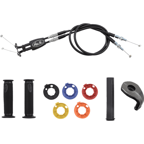 MOTION PRO THROTTLE KIT REV3 GSXR (01 - 2920) - DRIVEN Canada's Powersports 01 - 2920