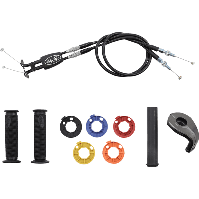 MOTION PRO THROTTLE KIT REV3 GSXR (01 - 2920) - DRIVEN Canada's Powersports 01 - 2920